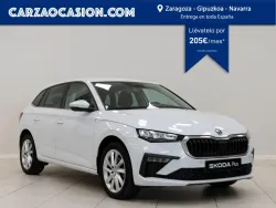 SKODA Scala 1.0 TSI Selection 85kW