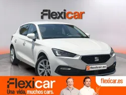 SEAT León 1.5 TSI S&S Style 130