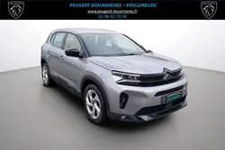 Citroën C5 Aircross BlueHDi 130 EAT8 Feel
