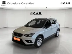 SEAT Arona 1.0 EcoTSI 95 ch Start/Stop BVM5 Xcellence