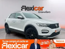 Volkswagen T-Roc 1.5 TSI Advance Style DSG7