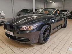 BMW Z4 Roadster SDRIVE 23i 204 CV SPORT DESIGN