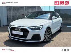 AUDI A1 Sportback 30 TFSI 116 ch S tronic 7 Advanced