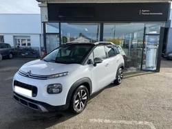 Citroen C3 Aircross PureTech 130ch S&S Shine