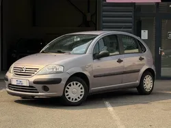 CITROEN C3 1.4i TU 75ch- SX GARANTIE 12 MOIS
