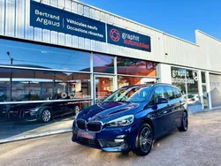 BMW Série 2 Gran Tourer 218iA 136ch Sport DKG7