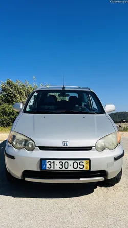 Honda HR-V Hrv