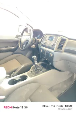 FORD Ranger 2.0 Ecoblue S&S Cb.Sencilla XL 4x4 170