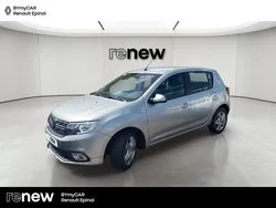 DACIA Sandero SCe 75 Confort