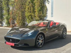 Ferrari california 4.3 v8 460 Edition limitée