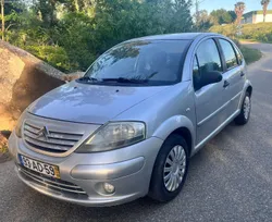 Citroën C3 (F*Hfx*)