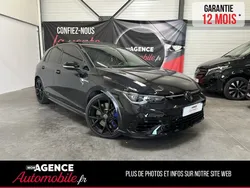 Volkswagen Golf R 2.0 TSI 320 CV PPF COMPLET