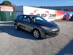 Mazda 3 II 1.6 MZ-CD 109cv