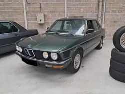 Bmw 525e e28