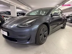 Tesla MODEL 3 LONG-RANGE DUAL MOTOR AWD MY22*TVA RÉCUPÉRABLE