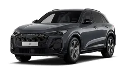 AUDI Q5 TFSI 204 ch Hybride S tronic 7 Quattro S line