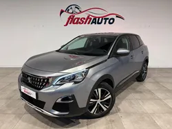 PEUGEOT 3008 II THP S&S 130cv ALLURE/2017