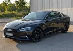 AUDI A5 2.0 TFSI 190ch S-Line S Tronic 7 | CarPlay | Garantie 6 mois