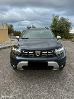 Dacia Duster 1.0 TCe SL Extreme