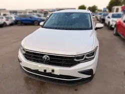Volkswagen Tiguan 2.0TDI Life 110kW