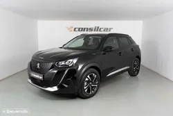 Peugeot 2008 1.2 PureTech Allure