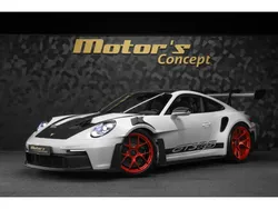 Porsche 911 GT3 RS PDK - PACK WEISSACH