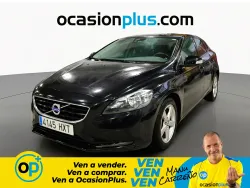 VOLVO V40 D2 Kinetic 115