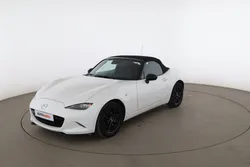 Mazda MX-5 ST 1.5 Skyactiv-G Exclusive-Line 132 ch