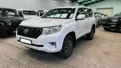Toyota Land Cruiser 2.8 D4D GX