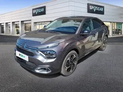 CITROEN C4 PureTech 130 EAT8 Max