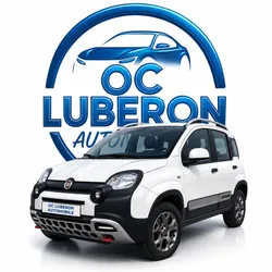 Fiat panda cross