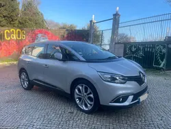 Renault Grand Scénic Expression Energy dCi 110