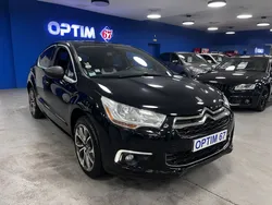 Citroen ds4 2l hdi 160cv sport chic entretien a jour garantie 1an