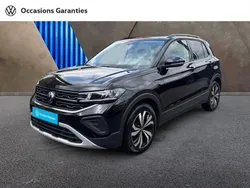 Volkswagen T-Cross 1.0 TSI 116ch Life Plus DSG7