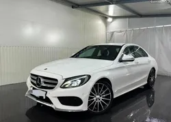 Mercedes-Benz C 180 Amg Line