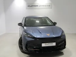 CUPRA Tavascan 77kWh 250kW VZ AWD