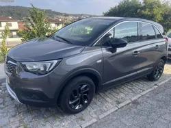 Opel Crossland 1.2T  110cv (84.000Quilometros)