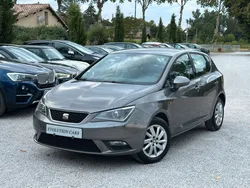 Seat Ibiza TSI 105ch Itech