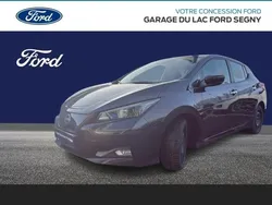 Nissan Leaf 150ch 40kWh Acenta 22