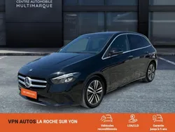 Mercedes Classe B 200d 150ch Progressive Line 8G-DCT