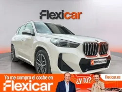 BMW X1 xDrive 18dA