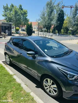 Nissan Micra IG-T 100 N-TEC