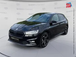 Skoda Fabia 1.5 TSI Evo2 150ch Monte Carlo DSG7