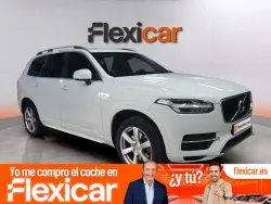 Volvo XC90 D5 Momentum 7pl. AWD 235 Aut.