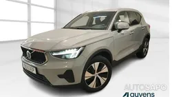 Volvo C40 de 2023