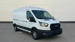 FORD Transit FT 350 L3 Van MHEV Trend 130