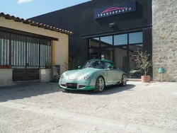 PGO Cevennes 2.0L 16V 140ch - Distribution 2020