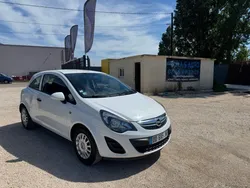 OPEL Corsa- D 3 portes Phase 2 1.0 i 12V 65 cv