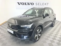 Volvo XC40 Recharge 231ch Start EDT