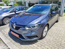 Renault Mégane Sport Tourer 1.5 Blue dCi Limited